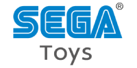 Sega toys